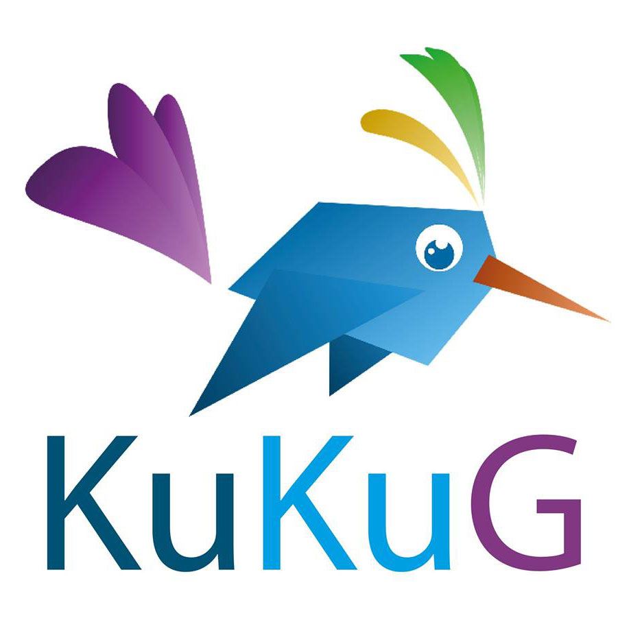 KuKuG - Kunst & Kultur Bad Godesberg e.V. logo